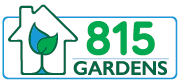 815 gardens hydroponics store rockford Illinois