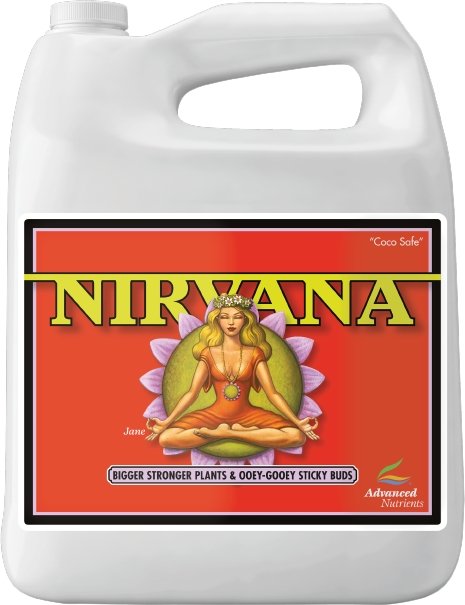 Advanced Nutrients Nirvana - 815 Gardens