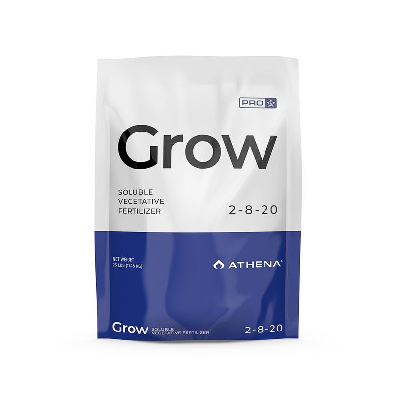 Athena Pro Grow - 815 Gardens