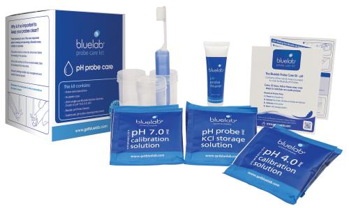 Bluelab Probe Care Kit - pH - 815 Gardens