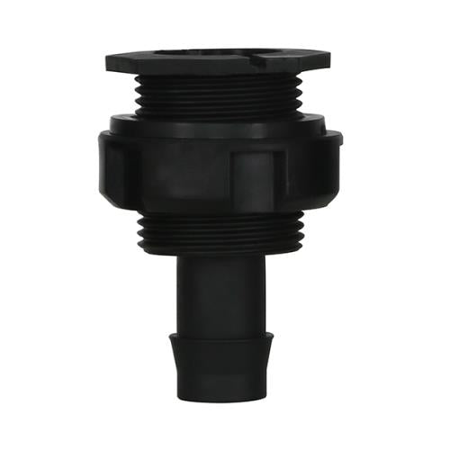 Botanicare Ebb & Flow Fittings Barbed Fitting 3/4 Inch - 815 Gardens