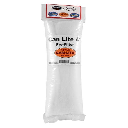Can-Filter Can-Lite Pre-Filters - 815 Gardens