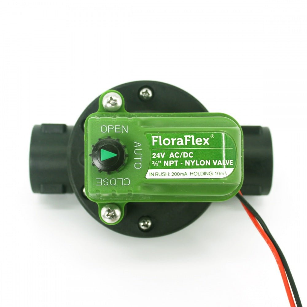 FloraFlex Measuring Cup