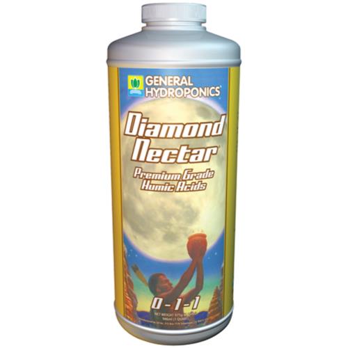 General Hydroponics Diamond Nectar 0 - 1 - 1 - 815 Gardens