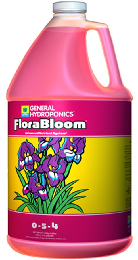 General Hydroponics FloraBloom - 815 Gardens