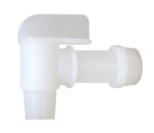 General Hydroponics Spigot For 6 Gallon Containers - 815 Gardens