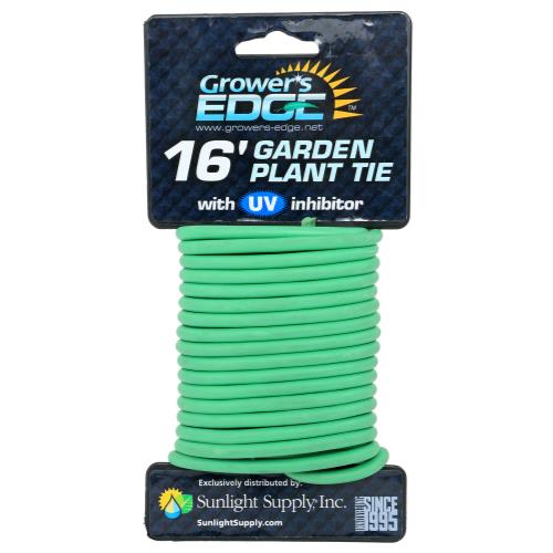 Grower's Edge Soft Garden Plant Tie - 815 Gardens