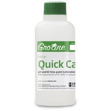 Hanna Quick Calibration Solution for GroLine pH and EC Meters 500 ml - 815 Gardens