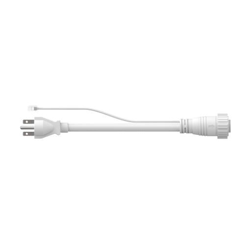 LUXX Veg 200w Bar 208-277v Luxx 240 Bar Power Cord Kit 10 (cord connector & splitter) - 815 Gardens