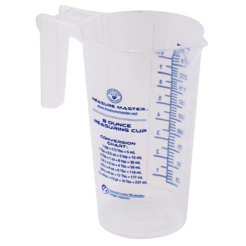 Measure Master - Big Shot Measuring Glass 16 oz