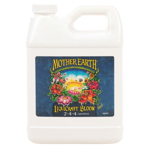 Mother Earth LiquiCraft Bloom 2-4-4 - 815 Gardens