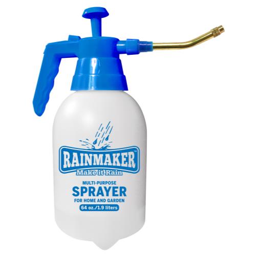 Rainmaker Pressurized Pump Sprayer - 815 Gardens