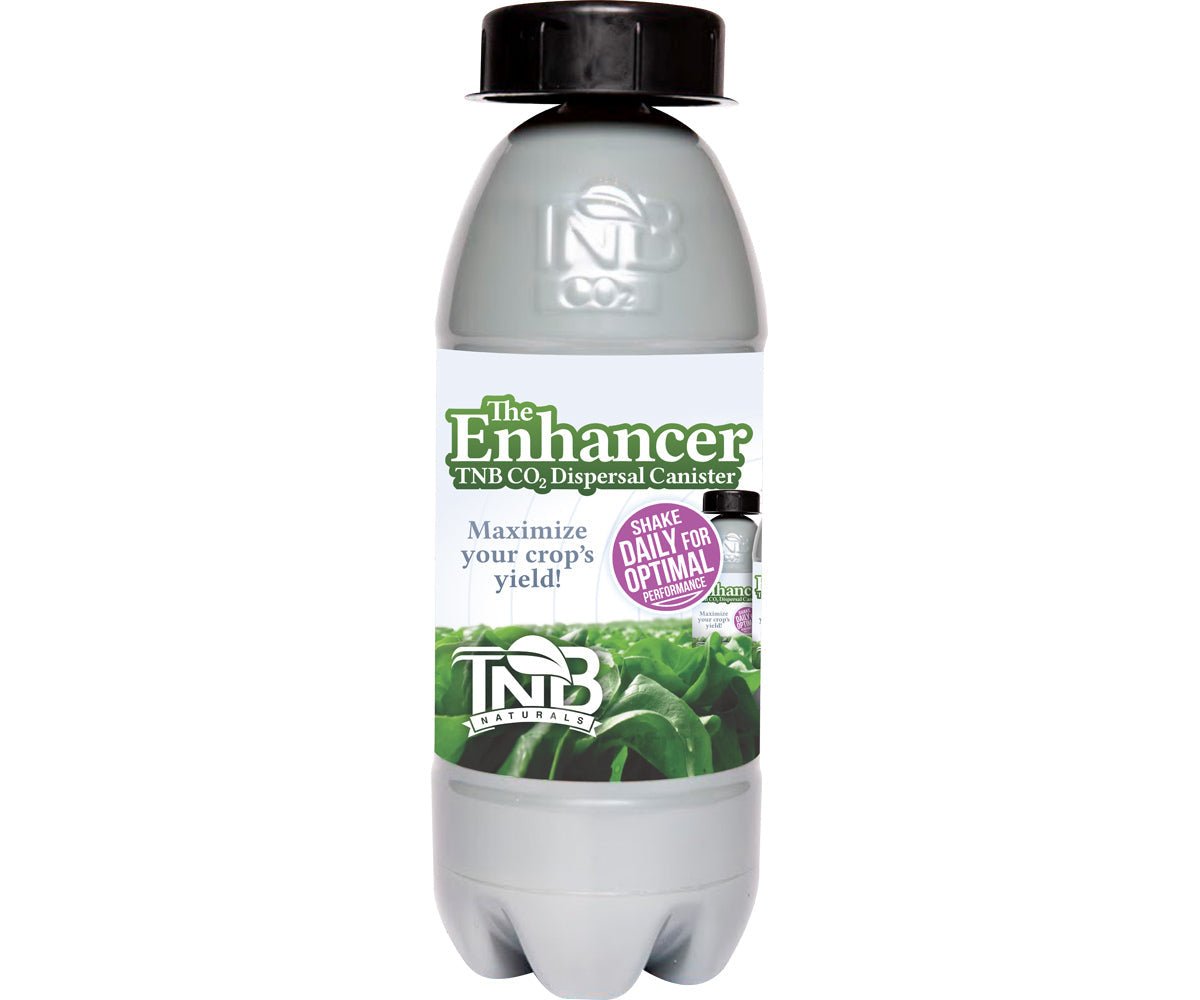 The Enhancer CO2 canister - 815 Gardens