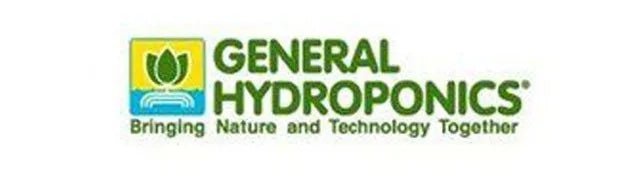 General Hydroponics - 815 Gardens