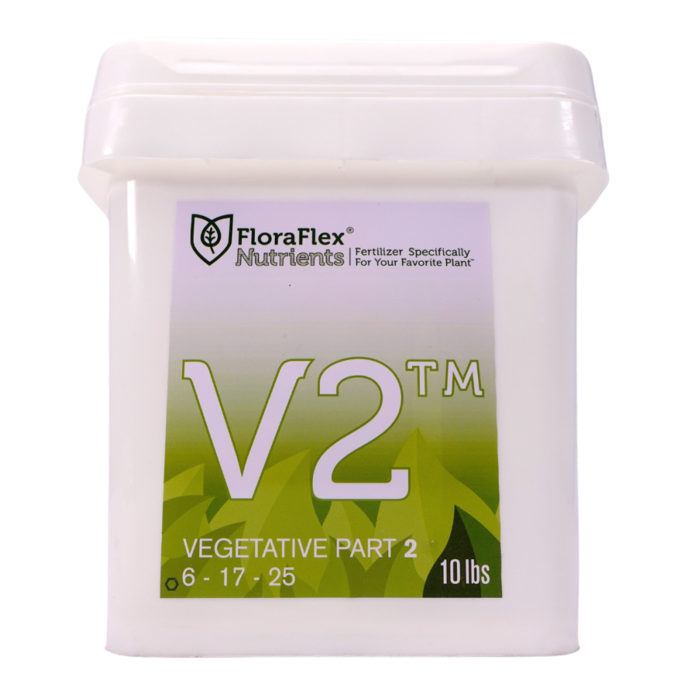 FloraFlex V2 Vegetative Part 2