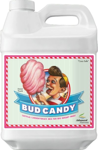 Advanced Nutrients Bud Candy - 815 Gardens