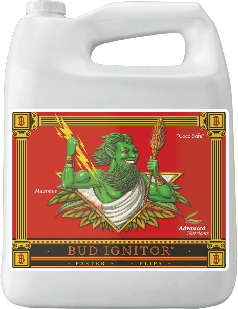 Advanced Nutrients Bud Ignitor - 815 Gardens