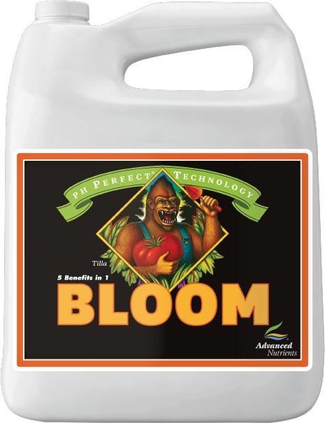 Advanced Nutrients pH Perfect Bloom - 815 Gardens