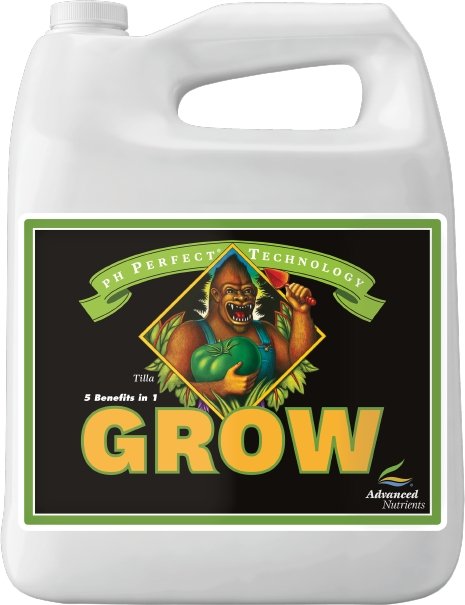 Advanced Nutrients pH Perfect Grow - 815 Gardens