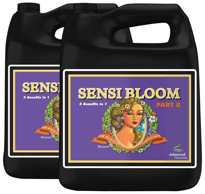 Advanced Nutrients pH Perfect Sensi Bloom Part B - 815 Gardens