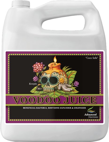 Advanced Nutrients Voodoo Juice - 815 Gardens