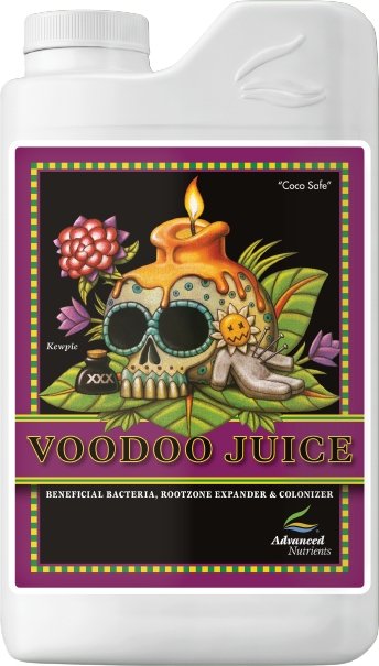 Advanced Nutrients Voodoo Juice - 815 Gardens