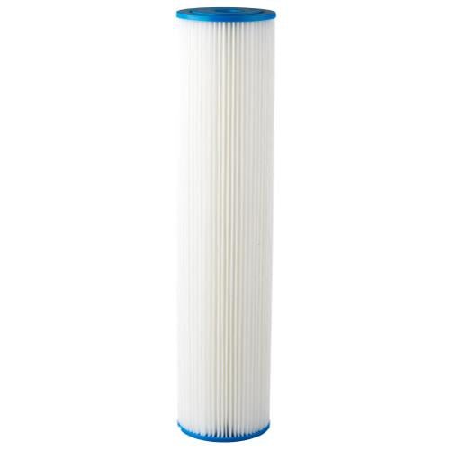 Big Boy - Sediment Filter - Pleated/Cleanable - 815 Gardens