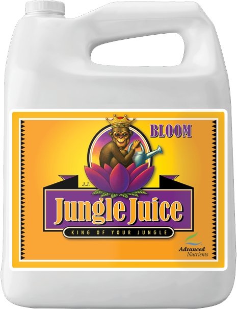 Big Mike's Blends Jungle Juice Bloom - 815 Gardens