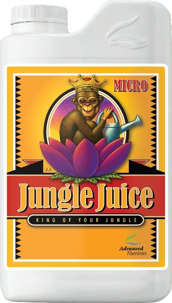 Big Mike's Blends Jungle Juice Micro - 815 Gardens