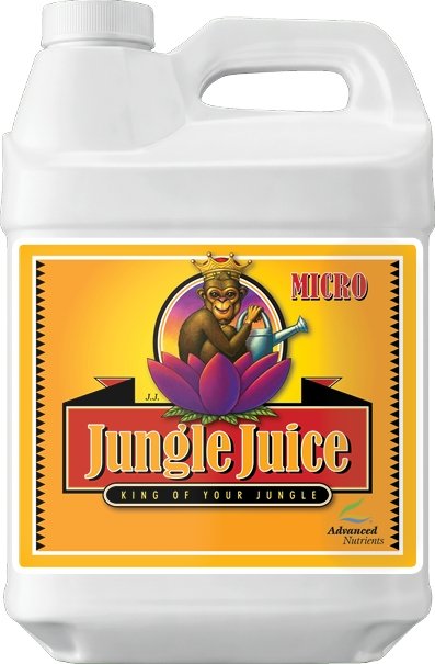 Big Mike's Blends Jungle Juice Micro - 815 Gardens