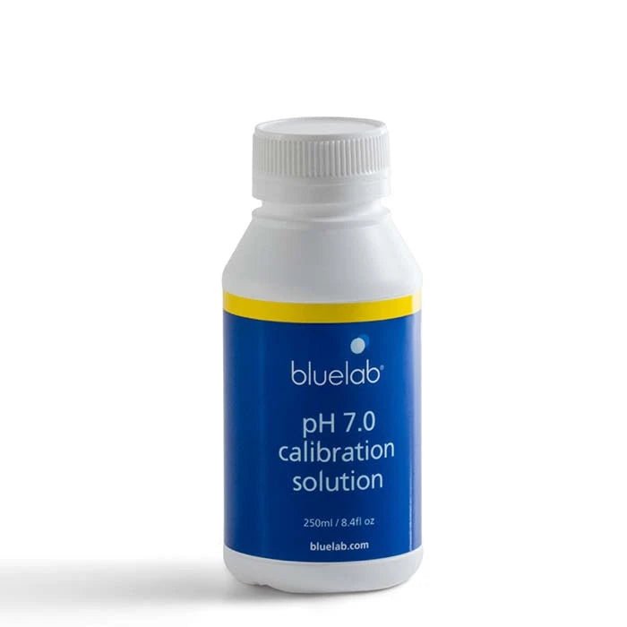 Bluelab pH 7.0 Calibration Solution 250 ml - 815 Gardens