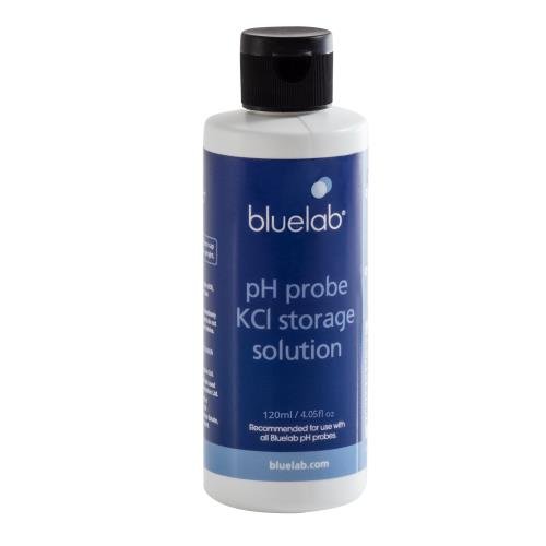 Bluelab pH Probe KCI Storage Solution - 815 Gardens