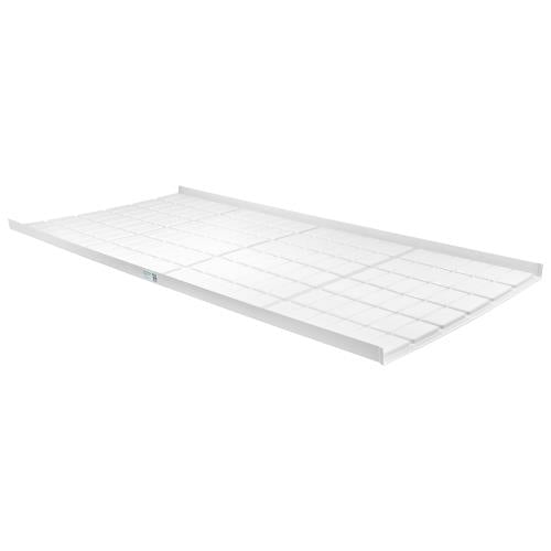 Botanicare CT Trays White ABS Middle Tray 8 ft x 4 ft - 815 Gardens