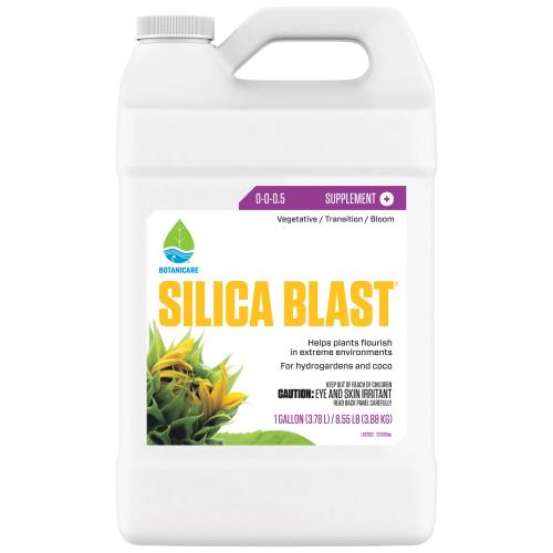 Botanicare Silica Blast - 815 Gardens