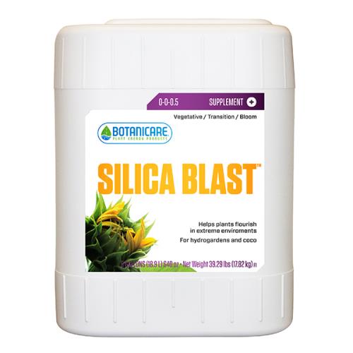 Botanicare Silica Blast - 815 Gardens