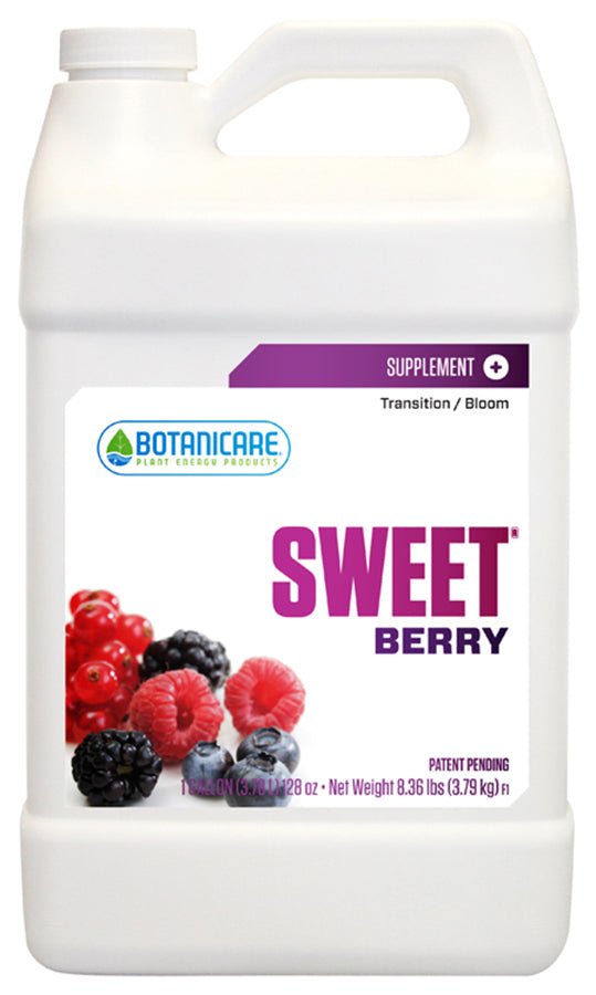 Botanicare Sweet Berry - 815 Gardens
