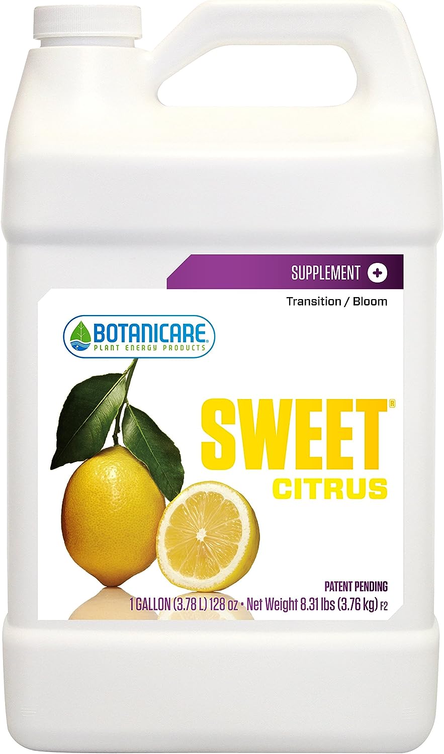 Botanicare Sweet Citrus - 815 Gardens