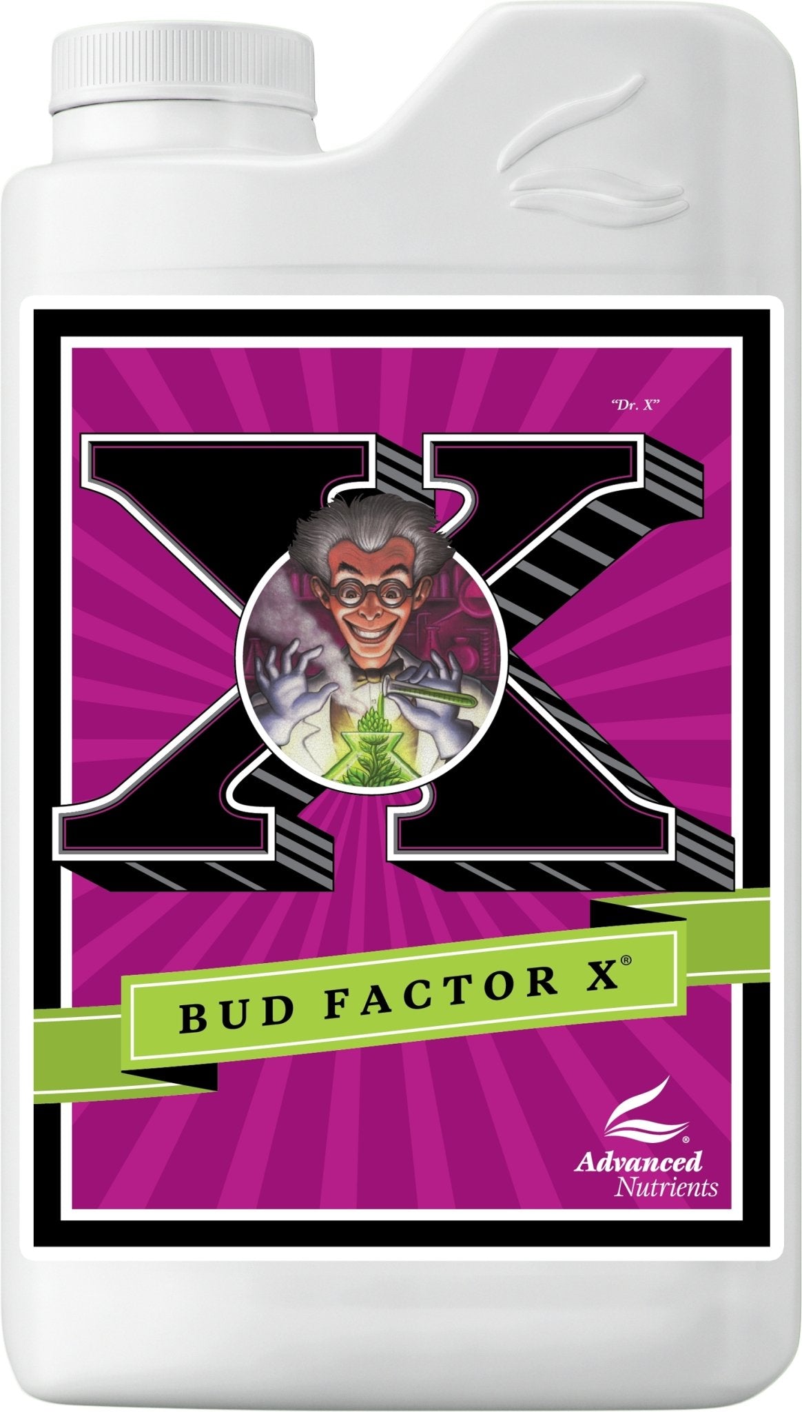 Bud Factor X - 815 Gardens