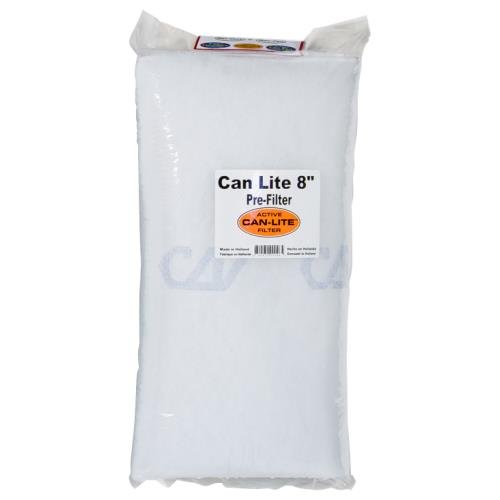 Can-Filter Can-Lite Pre-Filters - 815 Gardens