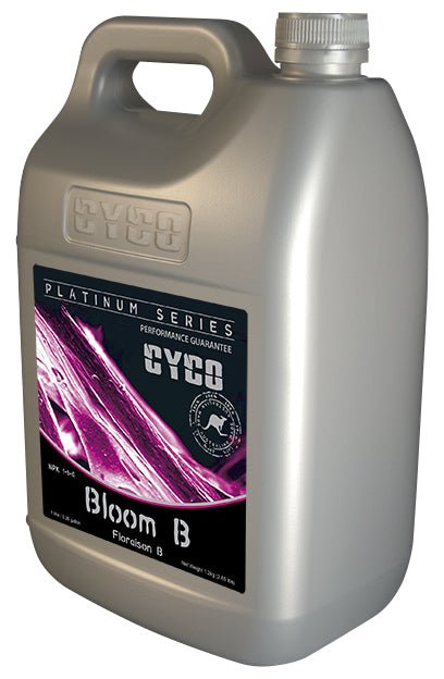 CYCO Bloom B 5 Liter - 815 Gardens