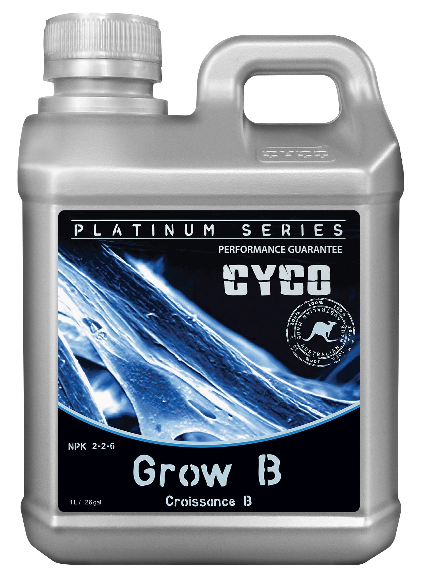 CYCO Grow B - 815 Gardens