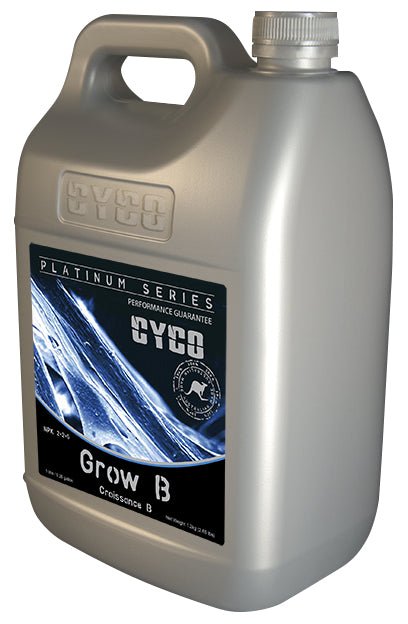 CYCO Grow B - 815 Gardens