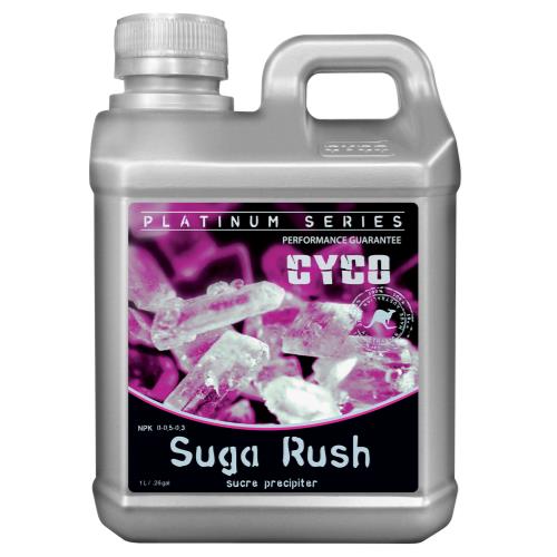 CYCO Suga Rush 0 - 0.5 - 0.3 - 815 Gardens
