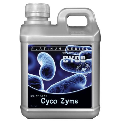 CYCO Zyme 0.01 - 0.3 - 0.2 - 815 Gardens