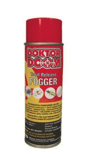 Doktor Doom Total Release Fogger - 815 Gardens
