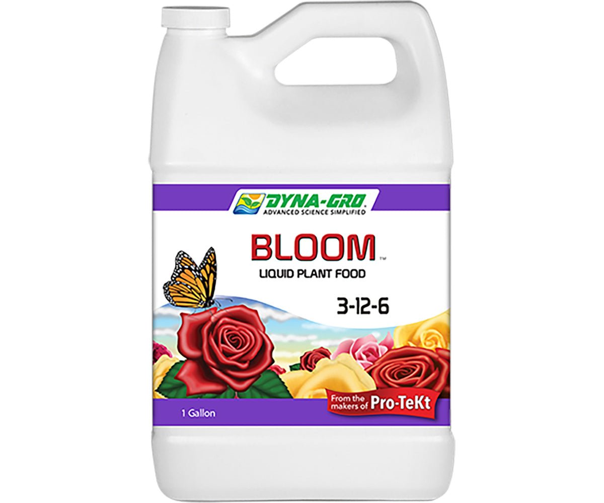 Dyna-Gro Liquid Bloom - 815 Gardens