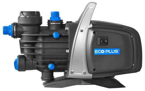 EcoPlus Elite Series Multistage Pumps - 815 Gardens