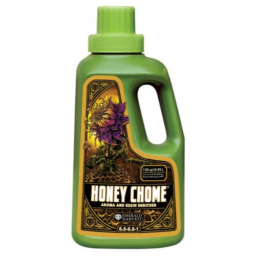 Emerald Harvest Honey Chome 0.5 - 0.5 - 1 - 815 Gardens