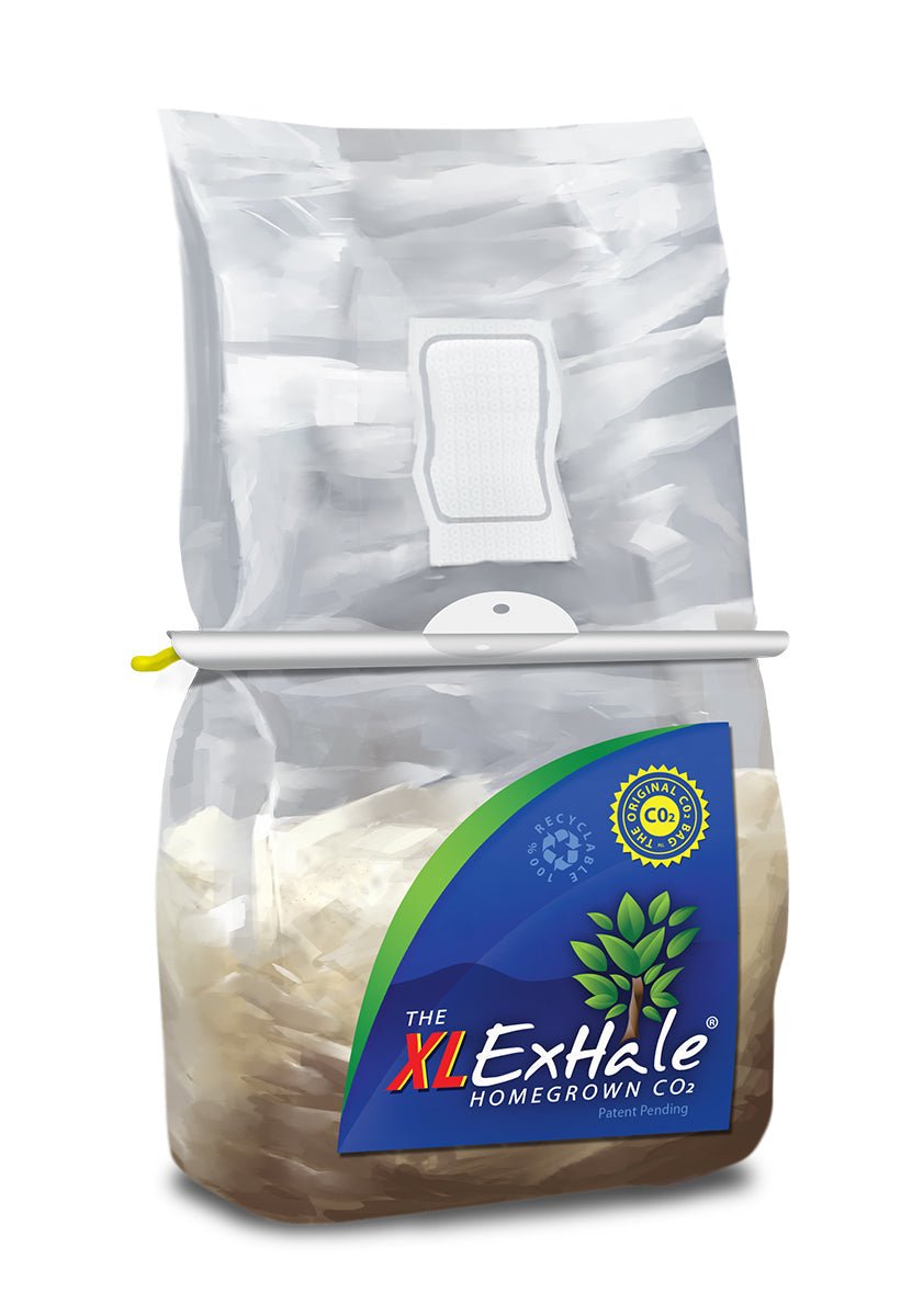ExHale CO2 Bag ExHale XL CO2 Bag - 815 Gardens