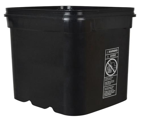 EZ Stor Container/Buckets Lid - 815 Gardens
